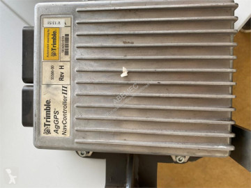 Trimble connectivity