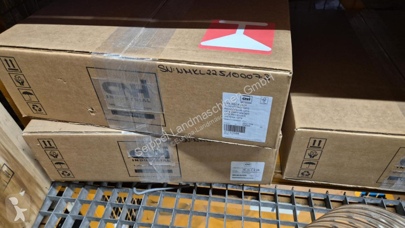 Trimble  CNH NAV CONTROLLER 48036776 connectivity