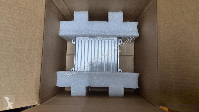 Trimble  CNH NAV CONTROLLER 48036776 connectivity