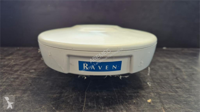 Agriculture de précision Raven Viper 4+ Twin