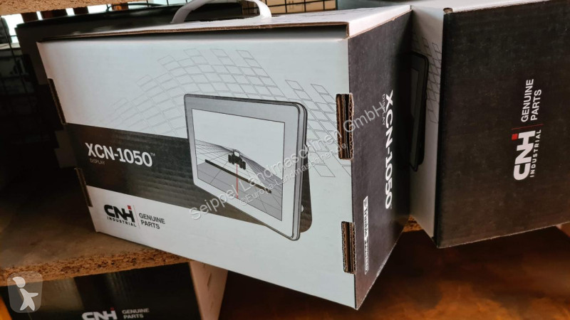 Connettività Trimble  XCN 1050 DISPLAY MIT NAV...