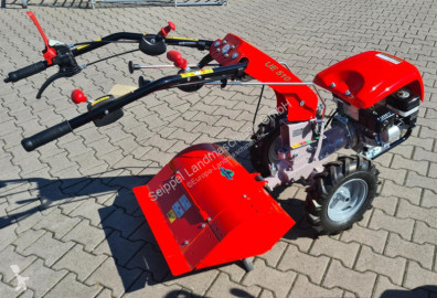 Otro equipamiento