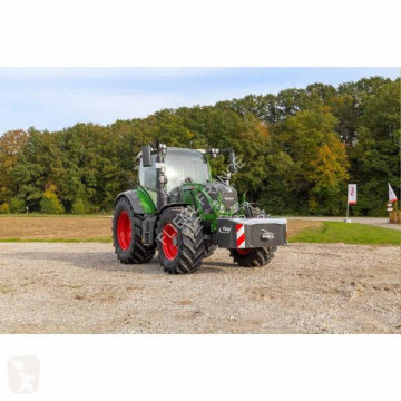 Otro equipamiento Fliegl nuevo