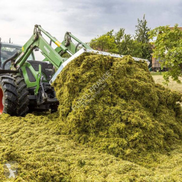 Otro equipamiento Fliegl nuevo