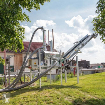 Otro equipamiento Fliegl nuevo
