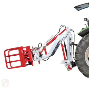 Otro equipamiento Fliegl nuevo