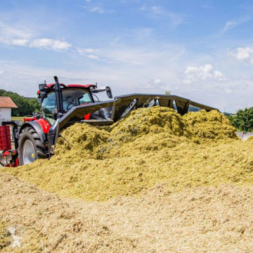 Otro equipamiento Fliegl nuevo