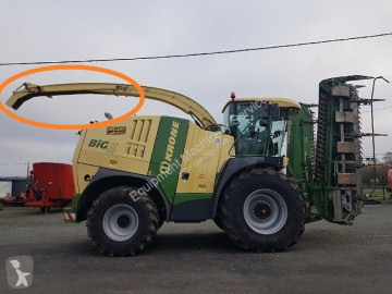 Otro equipamiento