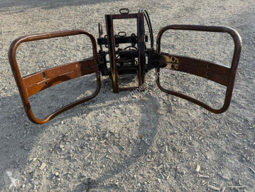 Pinza para bala