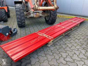 Otro equipamiento nuevo