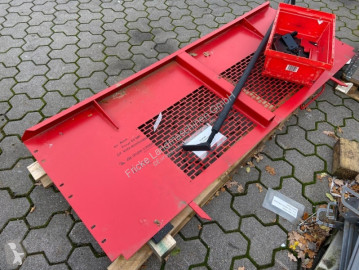 Otro equipamiento nuevo