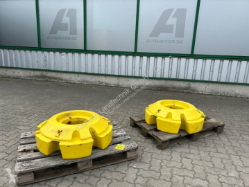 Otro equipamiento John Deere nuevo