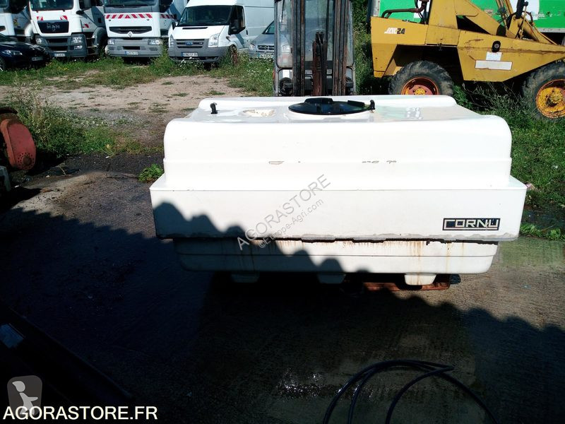 Máquinas 1500 litres