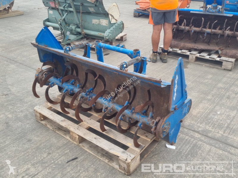 Hulpstukken SR1320C
