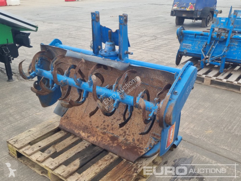 Hulpstukken ARM13