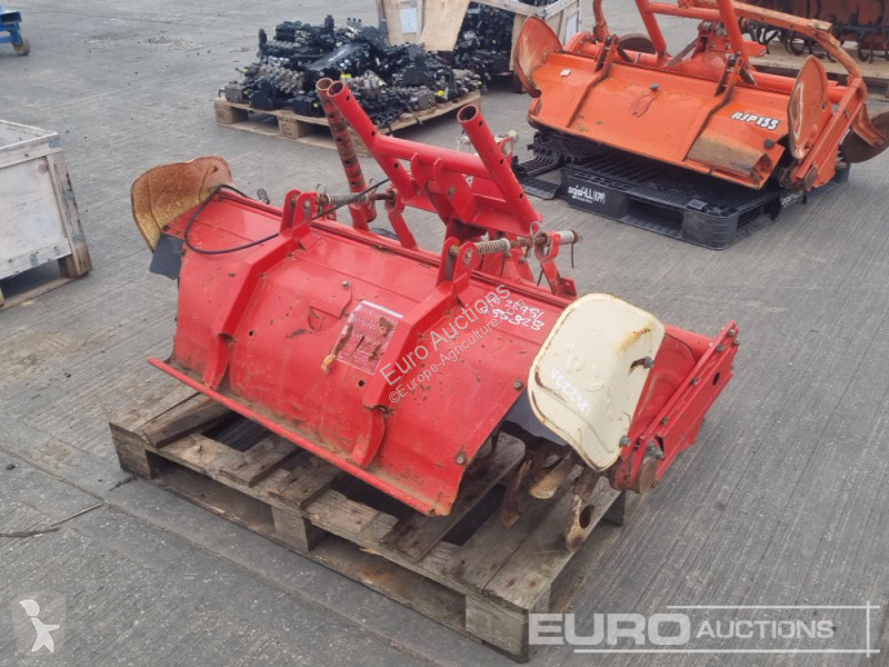 Hulpstukken RSZ1200