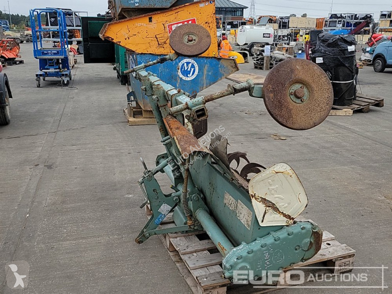 Hulpstukken RS1504