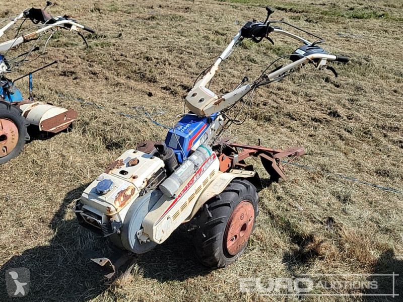 Hulpstukken KV700D