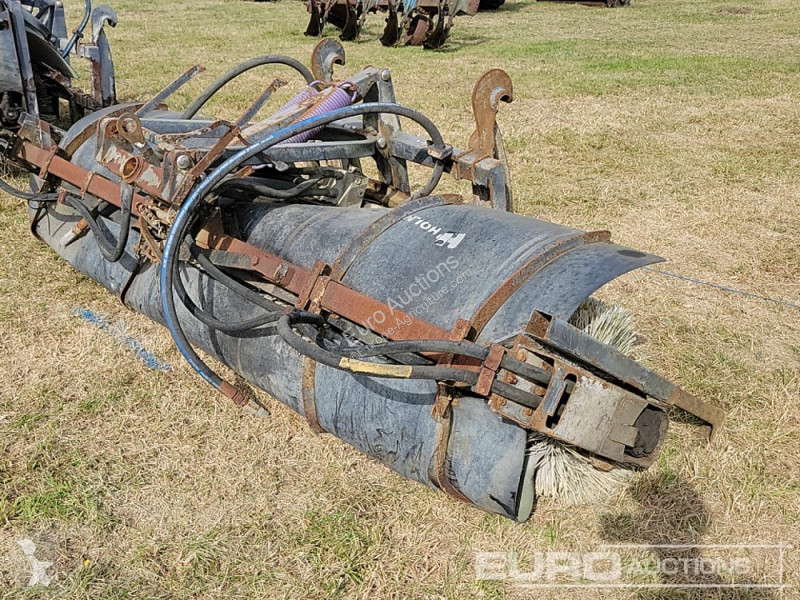 Hulpstukken