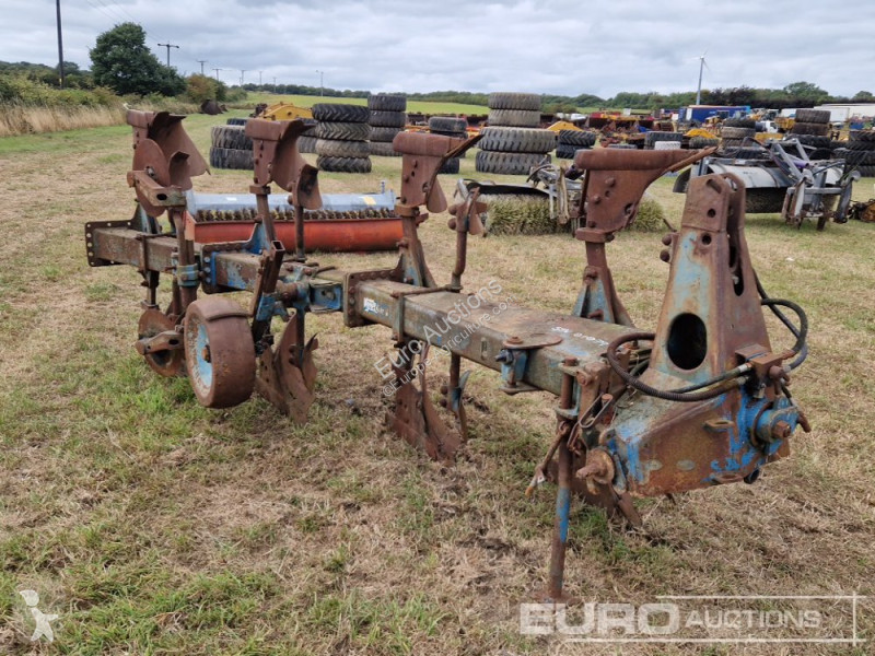 Hulpstukken TSR300S
