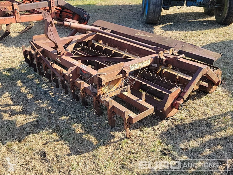 Hulpstukken GK2500
