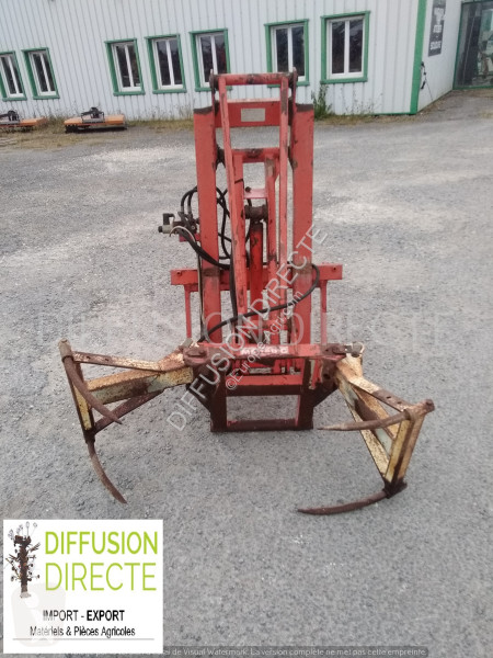 Equipos SURELEVATEUR DE BOTTES 140 G