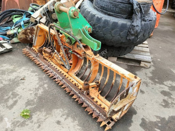 Otro equipamiento