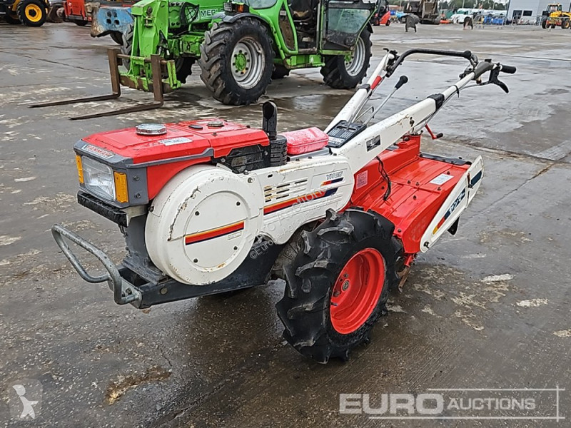 Équipements YH85