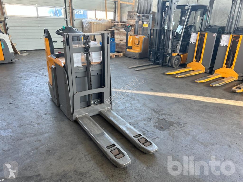 Gerbeur Jungheinrich ERD 220