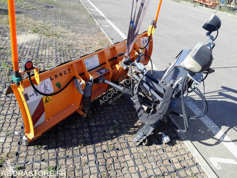 Équipements LSS22