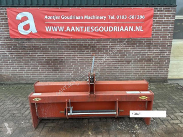 Övrigt utrustningar