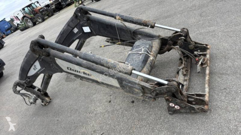 Valtra Quicke 6m