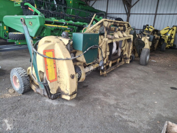 Other equipment