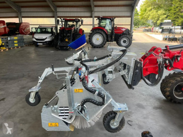 Fliegl Other equipment