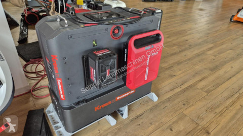Other equipment