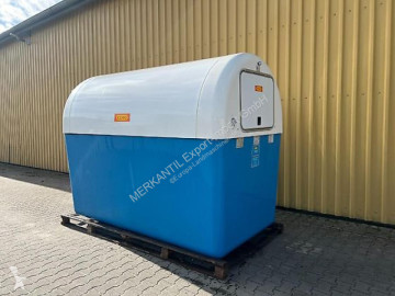 Other equipment