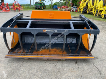 Other equipment