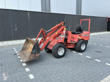 Front end bucket