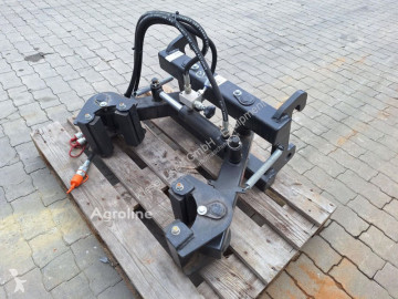 Giant grapple