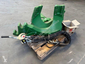 John Deere Other equipment