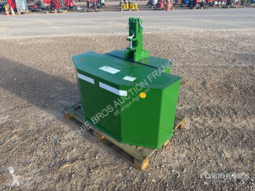 Other equipment