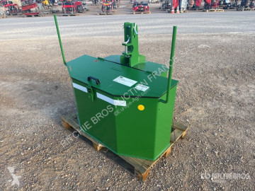 Other equipment