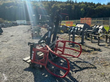 Pince à botte