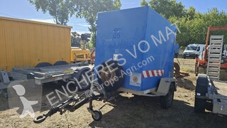 Other equipment