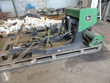 John Deere