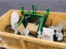 Hulpstukken John Deere tweedehands