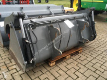 2,40m Greifschaufel cupă încărcător frontal second-hand