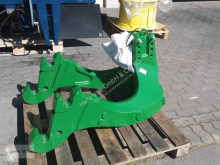 Equipos John Deere Frontladerkonsolen nuevo