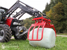 Équipements Hydraulische Ballenzange Profi Combi neuf