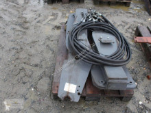 Chargeur frontal f. MF Schlepper